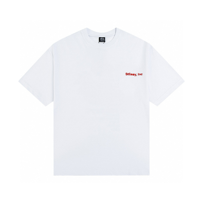 Camiseta STUSS¥