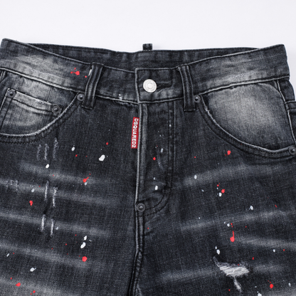 Pantalones cortos DESQUAR£D