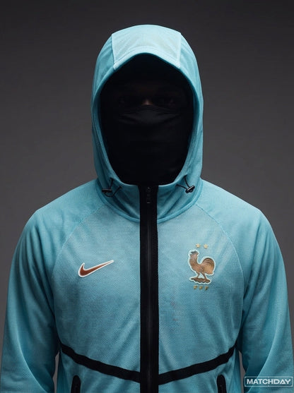 Windbreaker Anthem 2026