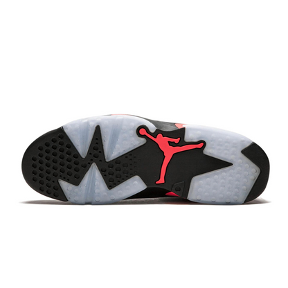 JORDAN 6 Retro Infrared
