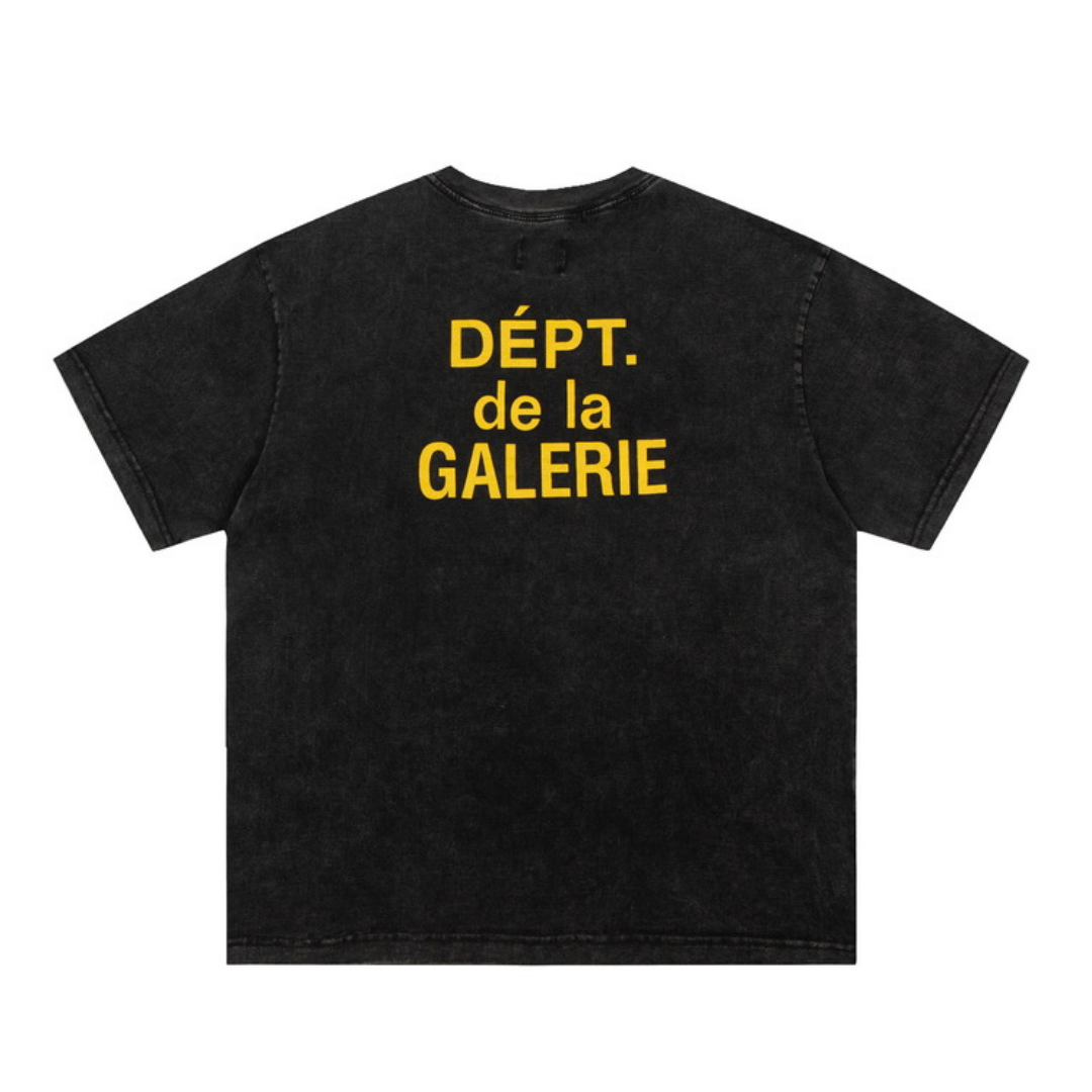 Camiseta Gallery Dpt
