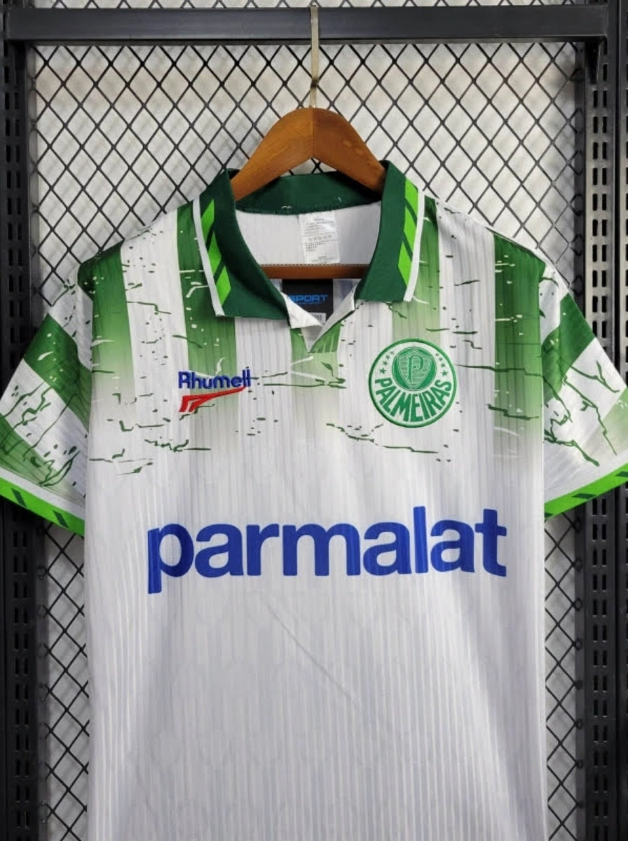 Jersey Retro Away 1996