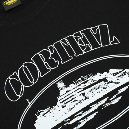 CORTElZ CAMISETA