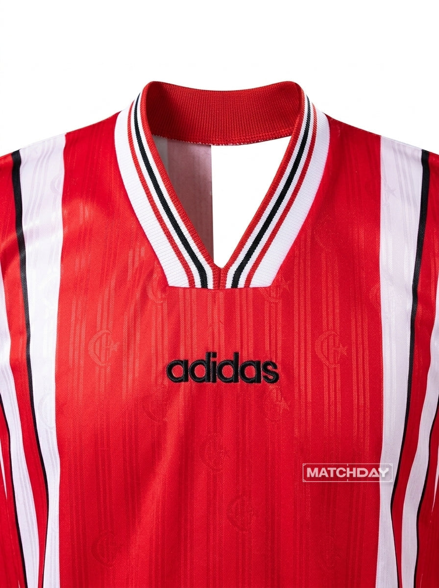 Jersey Retro Home 1996