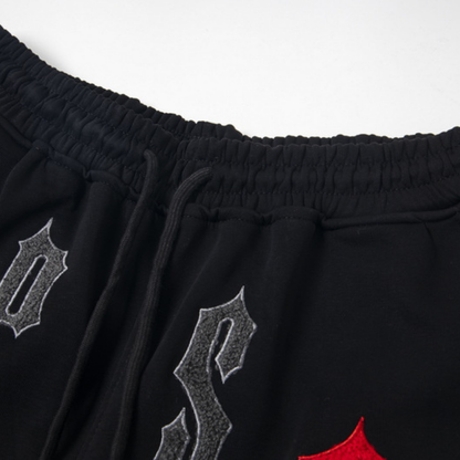 Conjunto TRAPSTAR