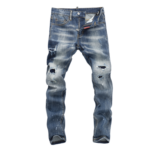 Pantalones DESQUAR£D
