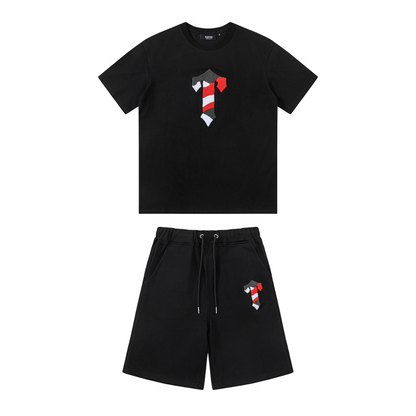 Conjunto TRAPSTAR