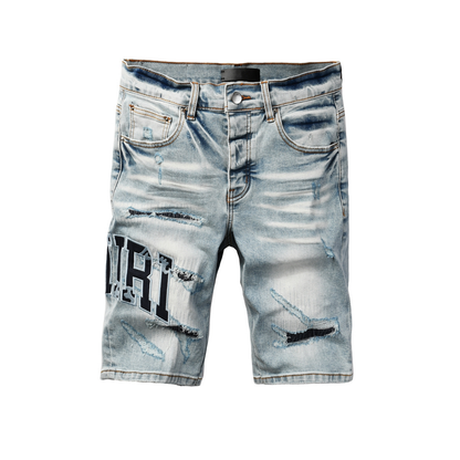 Pantalones cortos AMIRl