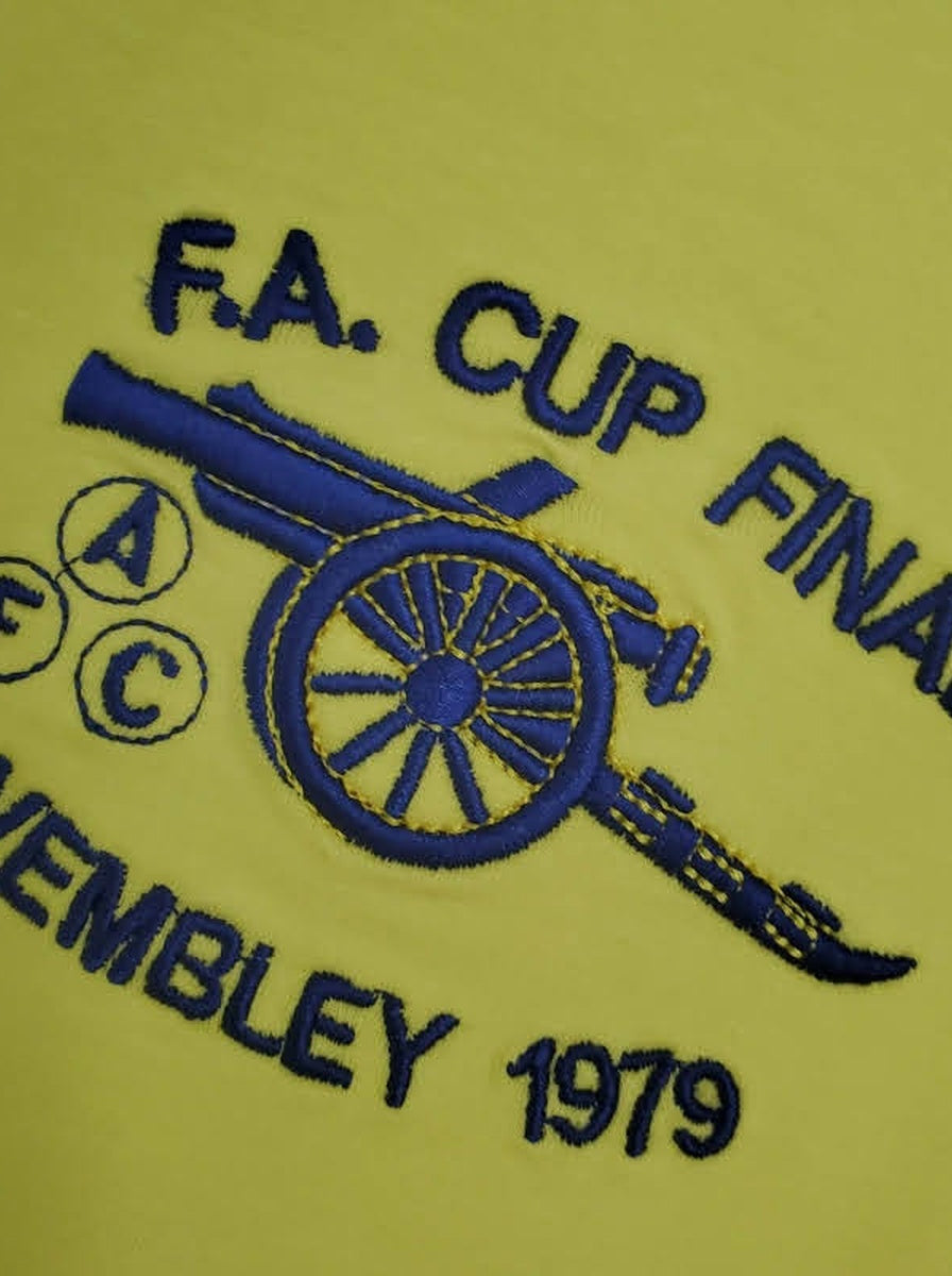 Jersey Retro Away 1971/79