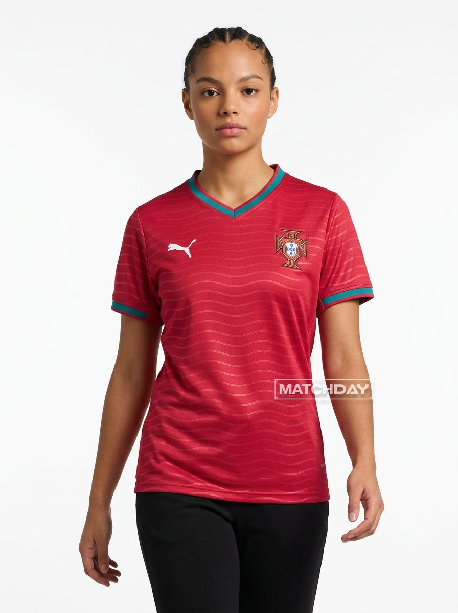 Jersey Home Women's 2026