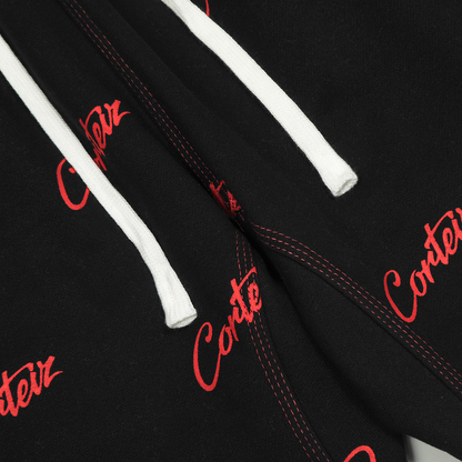 Pantalones CORTEZ