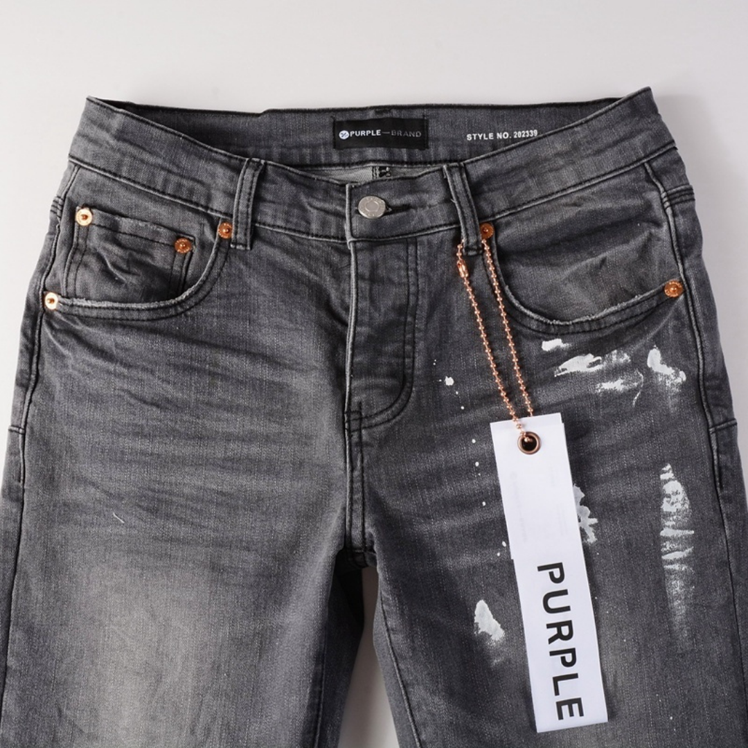Pantalones PURPLE