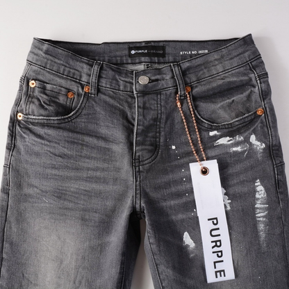 Pantalones PURPLE