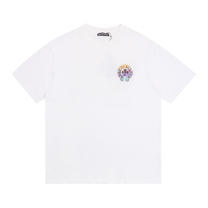 Camiseta CHROME HEART$