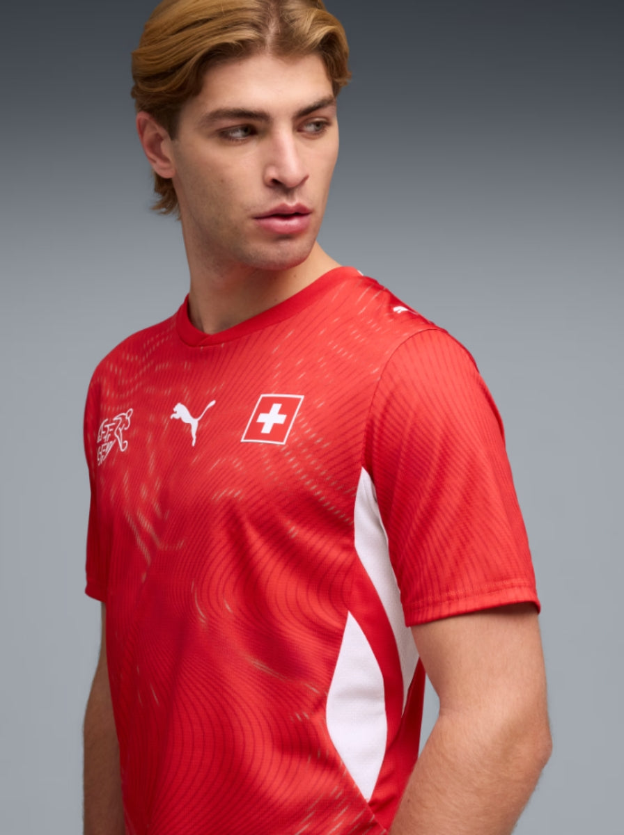 Jersey Home 2026