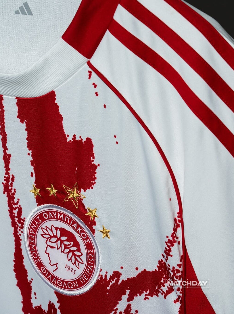 Jersey Away 25/26