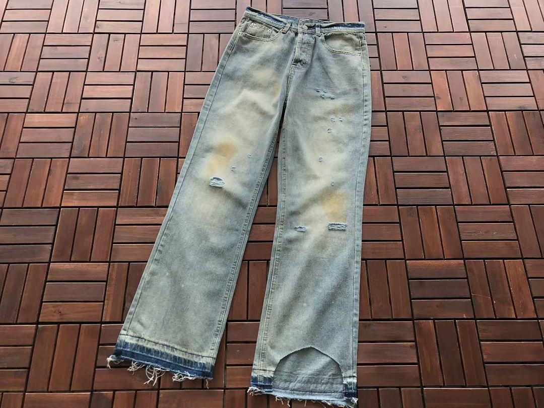 E.R.D JEANS