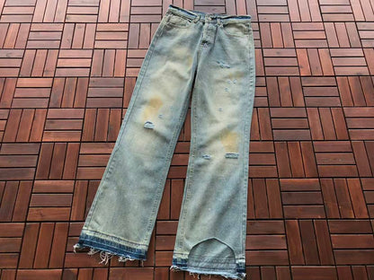 E.R.D JEANS