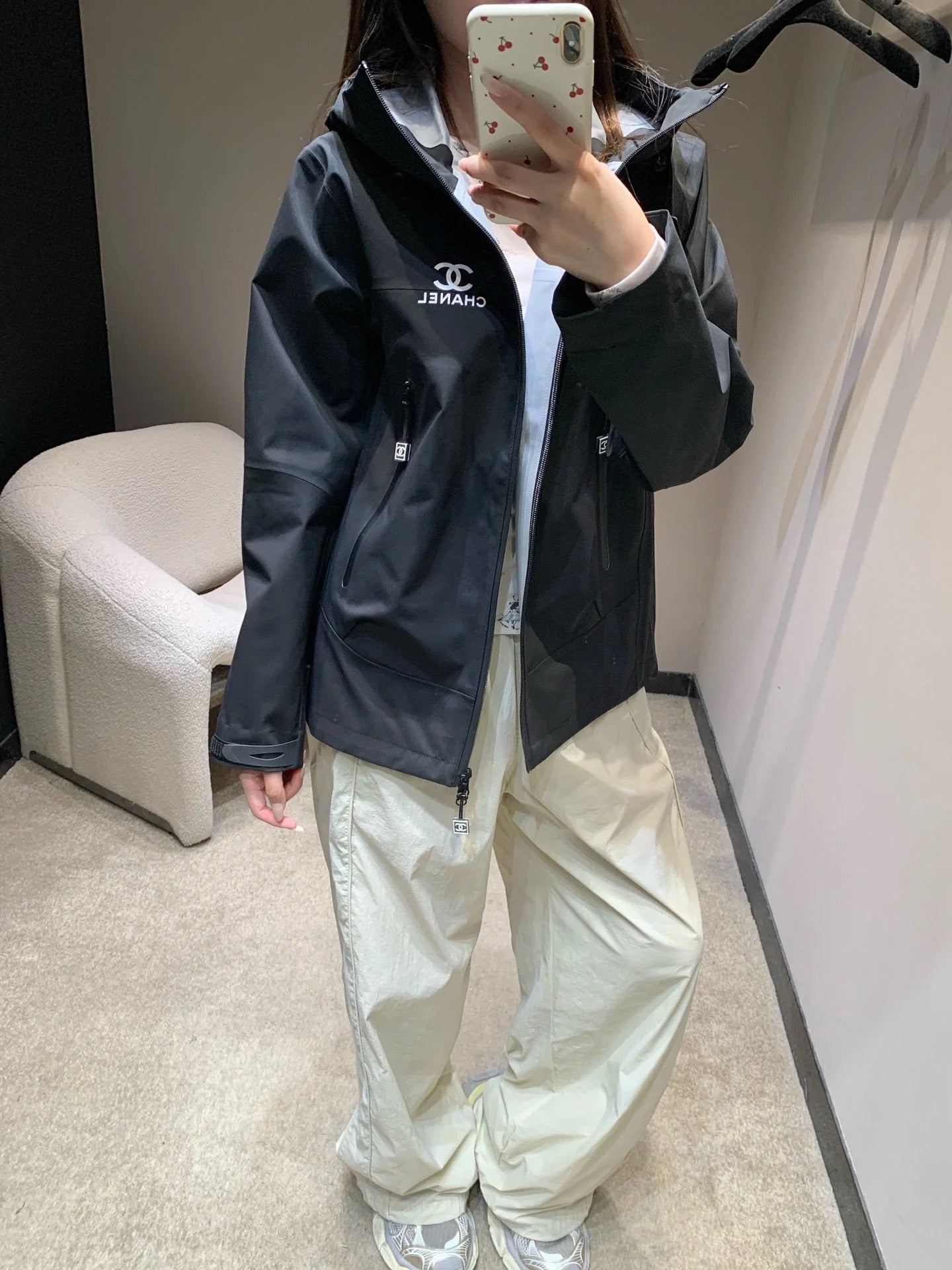 CHANEL