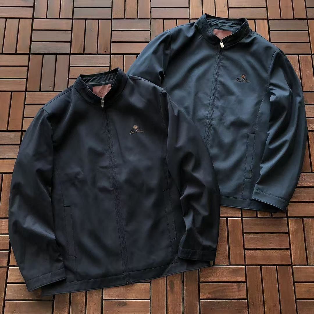 L🔥🔥O P🔥A🔥A JACKET
