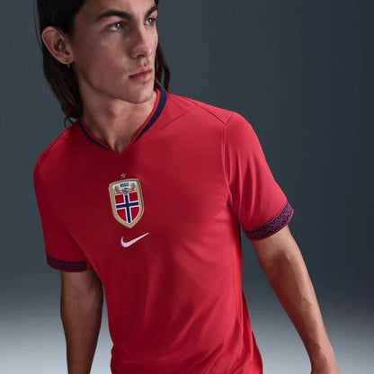 Jersey Home 2025