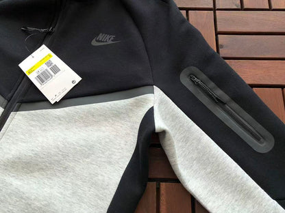 TF 2025 HV0949-011 zip-up coat HV0959-011 pants