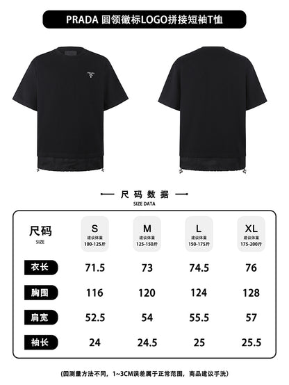 CAMISETA PRADA - 278