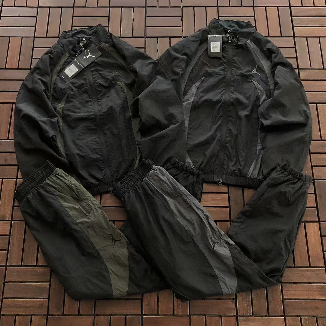 AIR J🔥RD🔥N JACKET TROUSERS