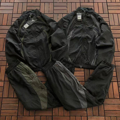 AIR J🔥RD🔥N JACKET TROUSERS