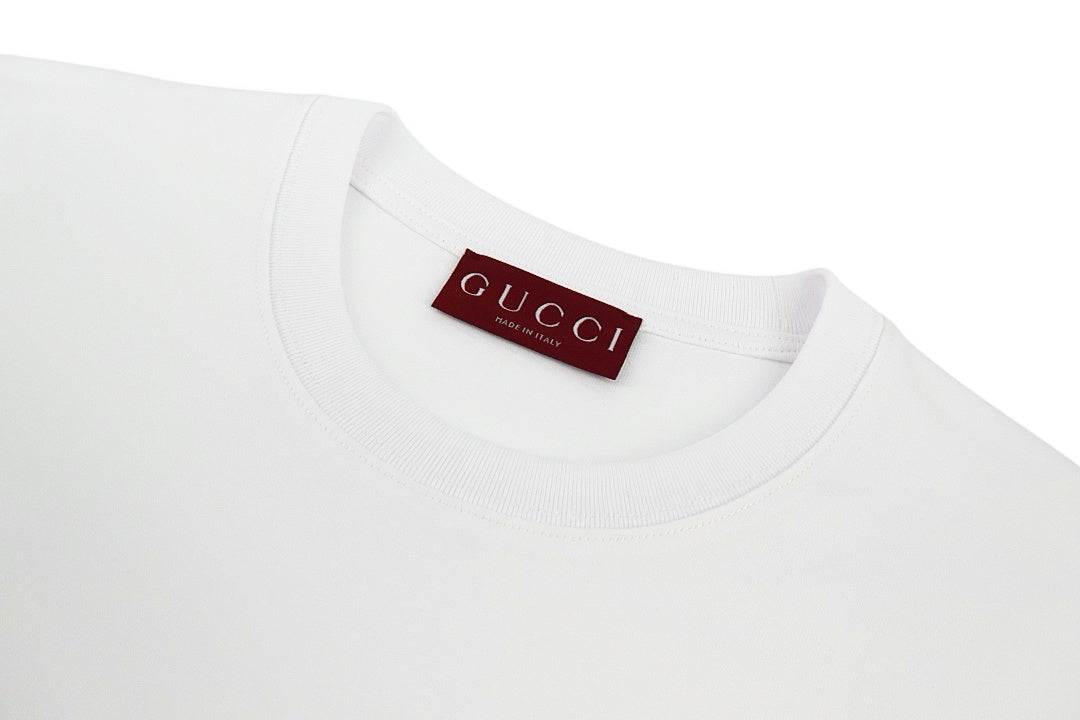 CAMISETA GUCÇI - 619