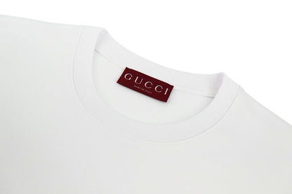 CAMISETA GUCÇI - 619