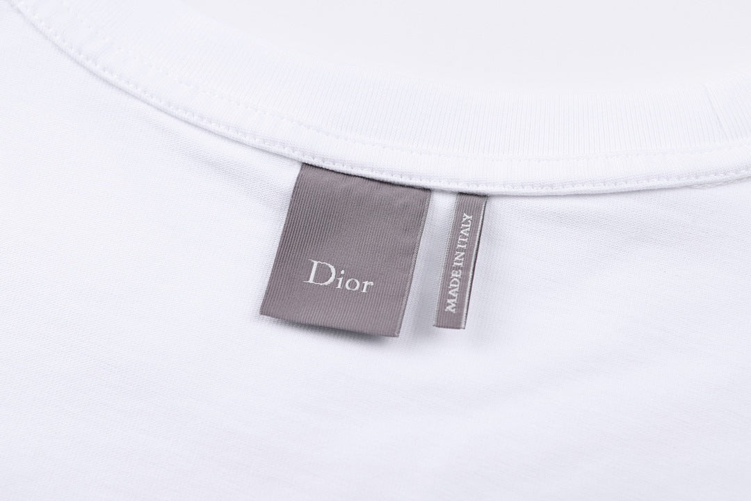 CAMISETA DIØR - 454