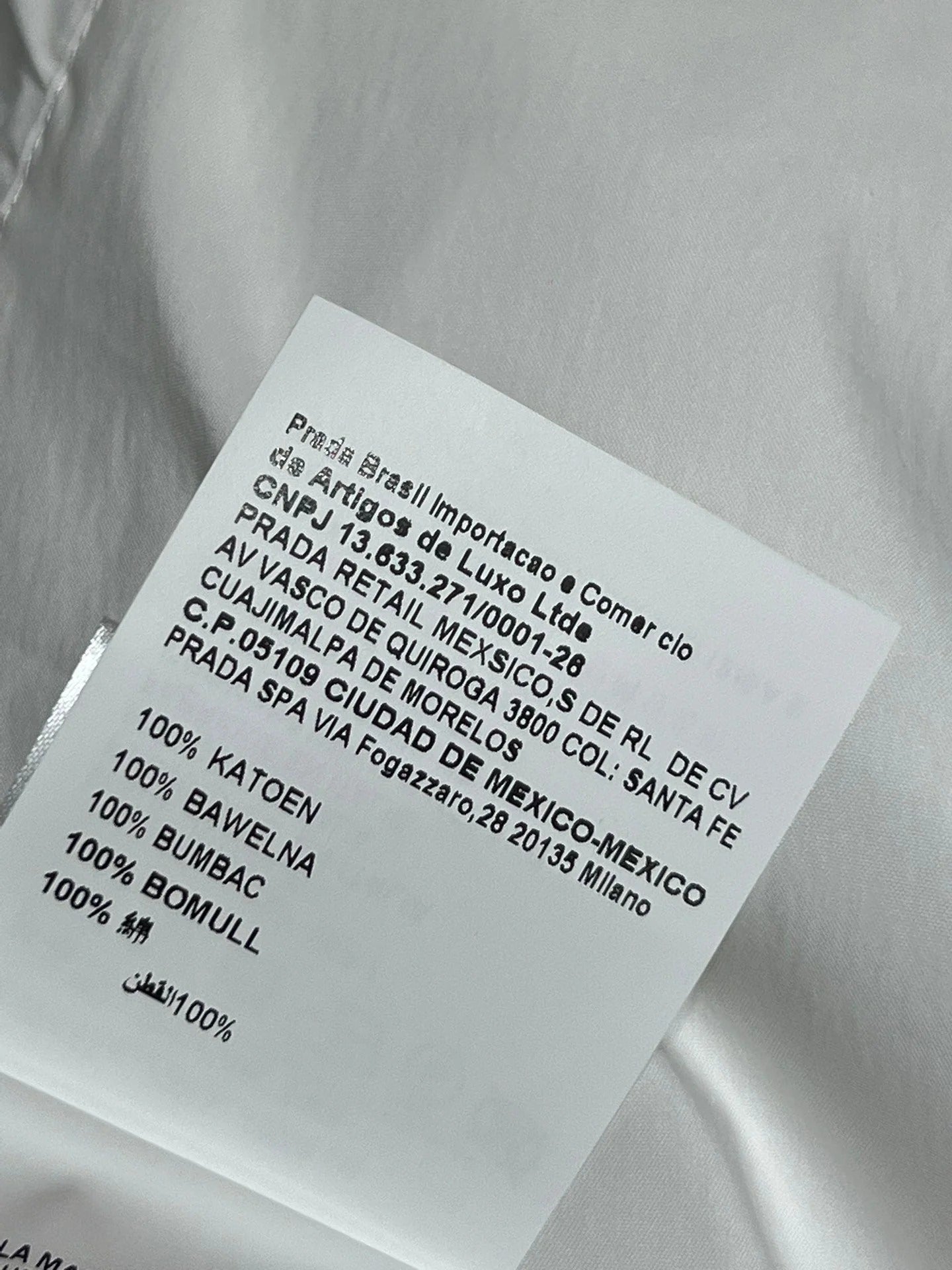 Prada