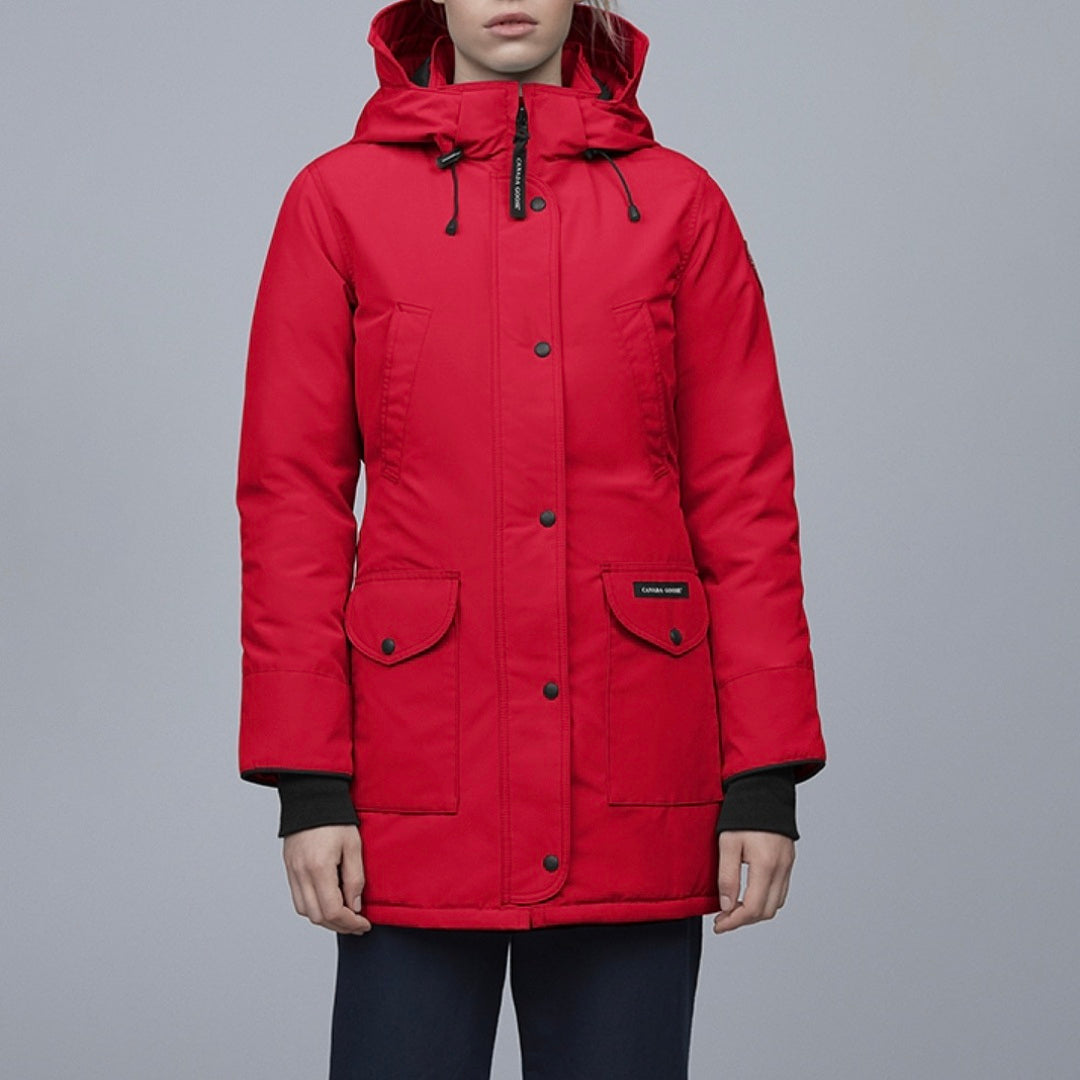 C🔥N🔥🔥A G🔥🔥🔥E WOMAN DOWN JACKET