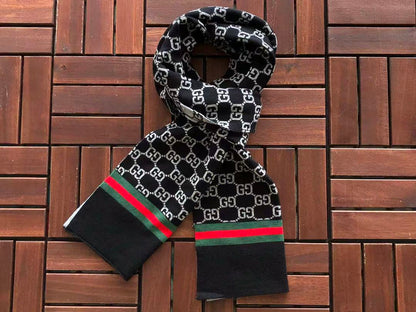 G🔥C🔥I CAP SCARF