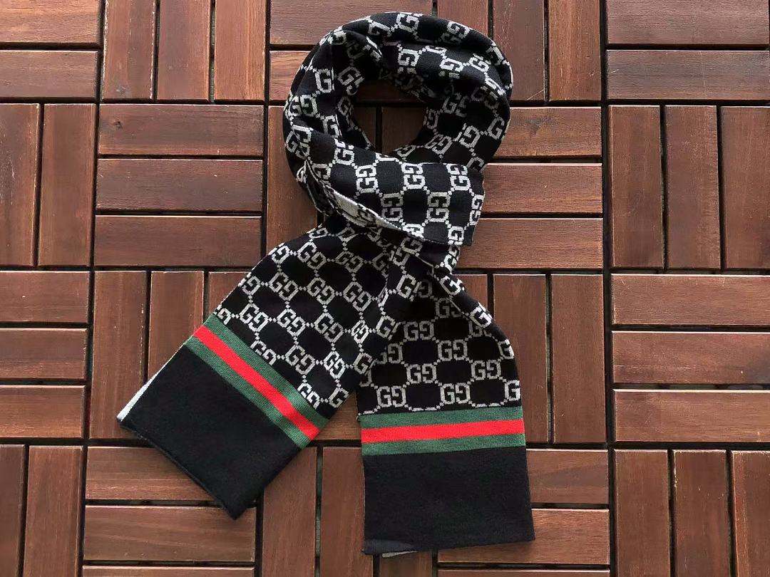 G🔥C🔥I CAP SCARF