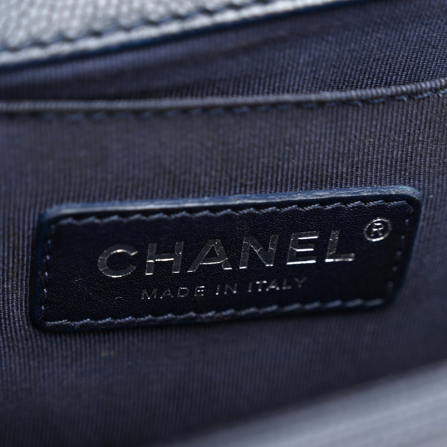 CHANEL
