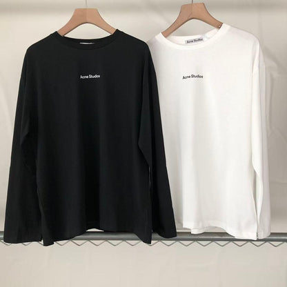 ACNE STUDIOS LONG-SLEEVE