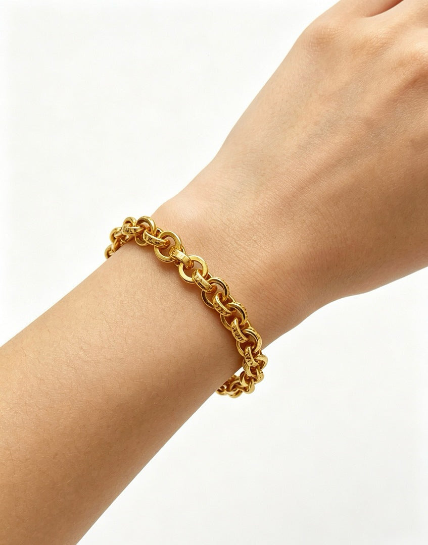 CH🔥OM🔥 HE🔥RTS JEWELRY