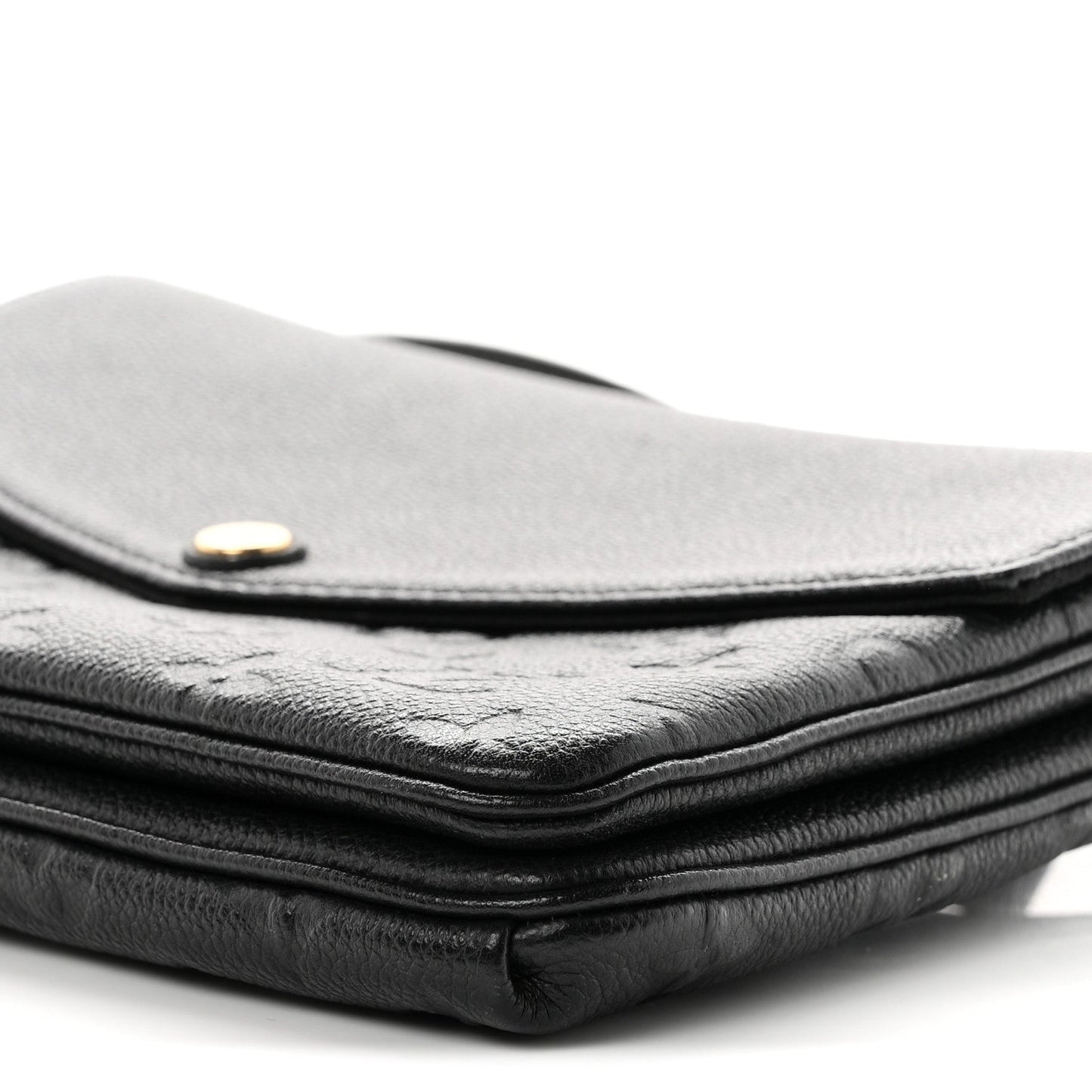 Empreinte Twice Black