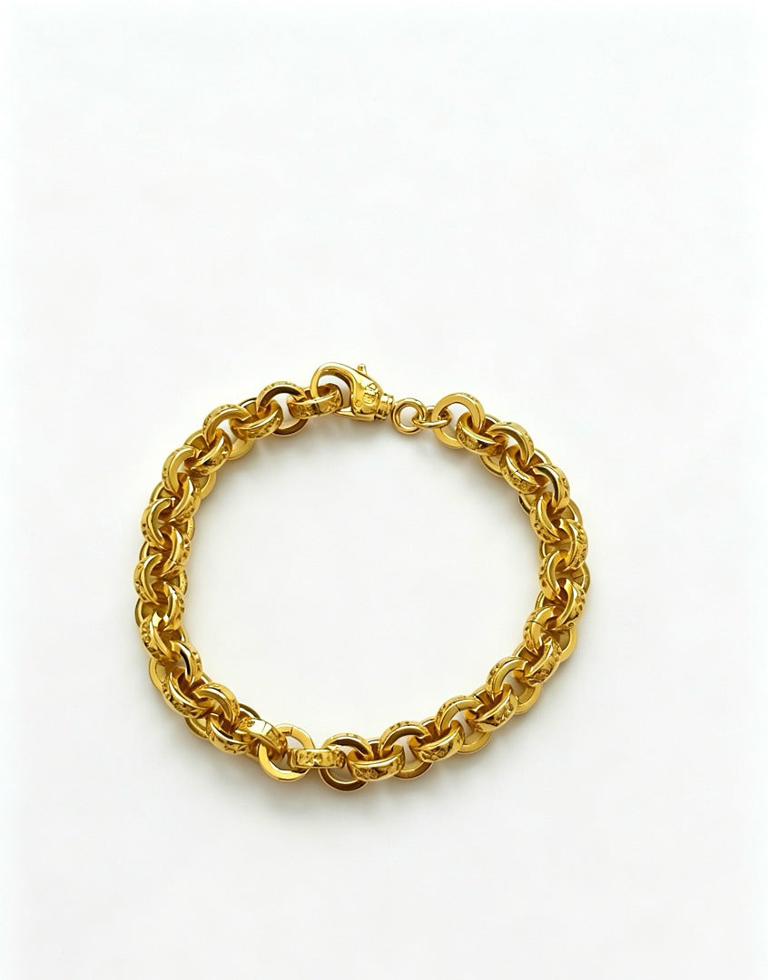CH🔥OM🔥 HE🔥RTS JEWELRY