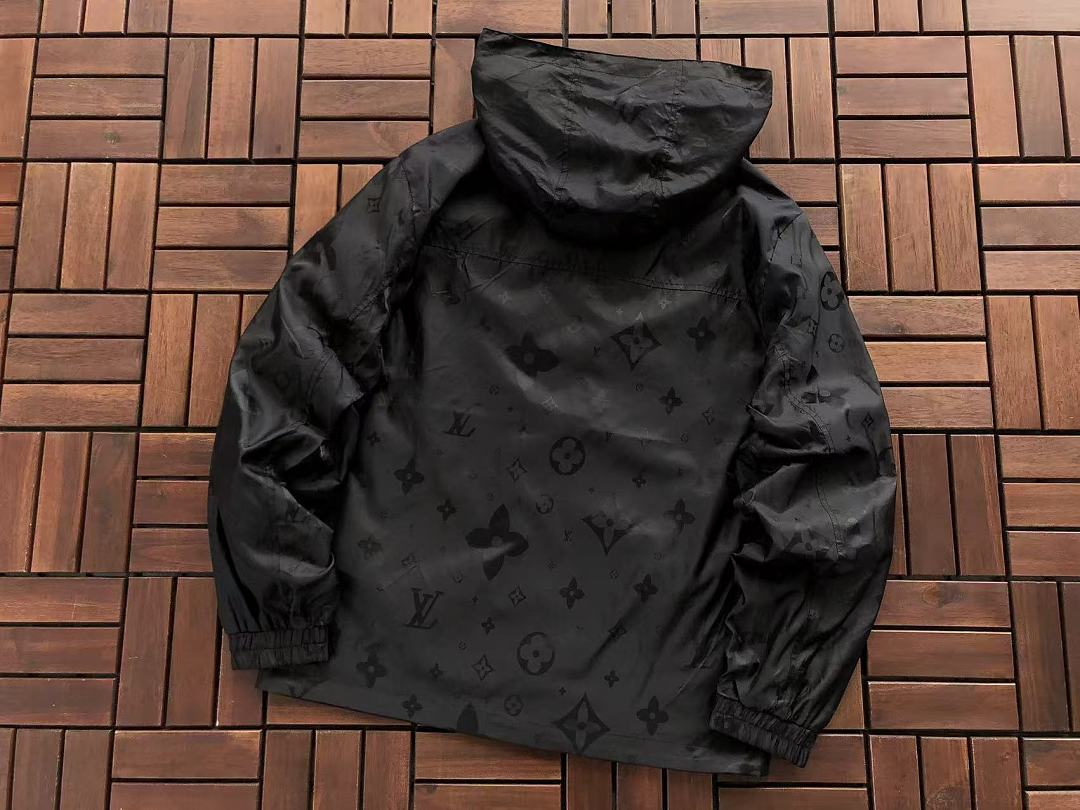 L🔥JACKET