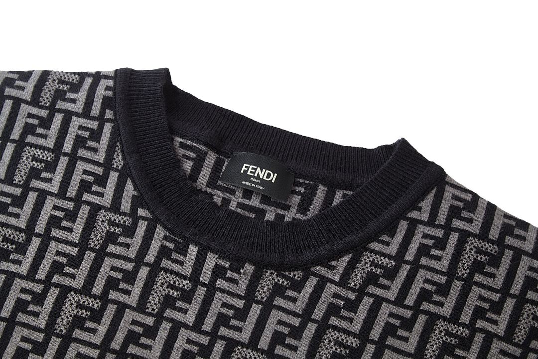 CAMISETA FEND! - 05