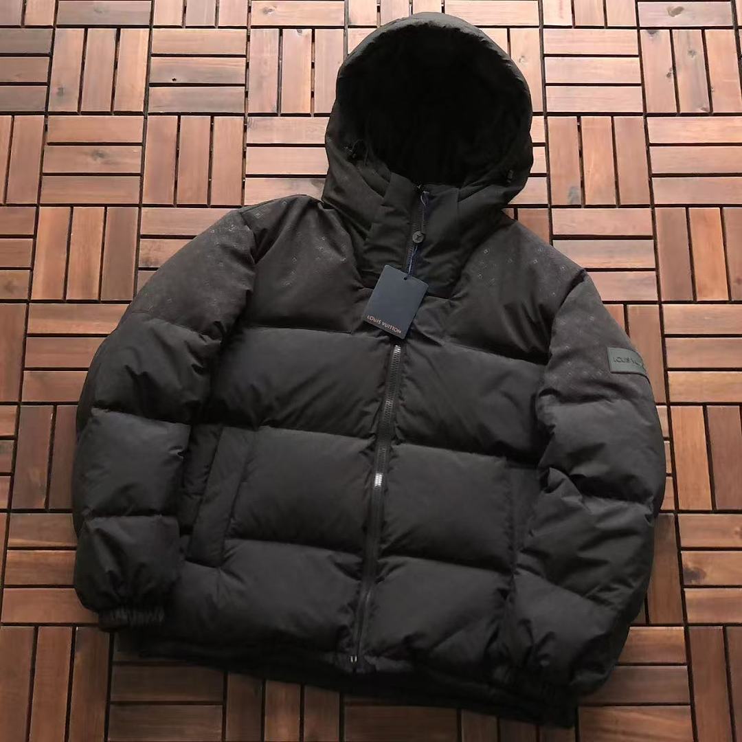 L🔥 DOWN JACKET