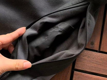 TF 2025 HV0949-061 zip-up coat HV0959-061 pants