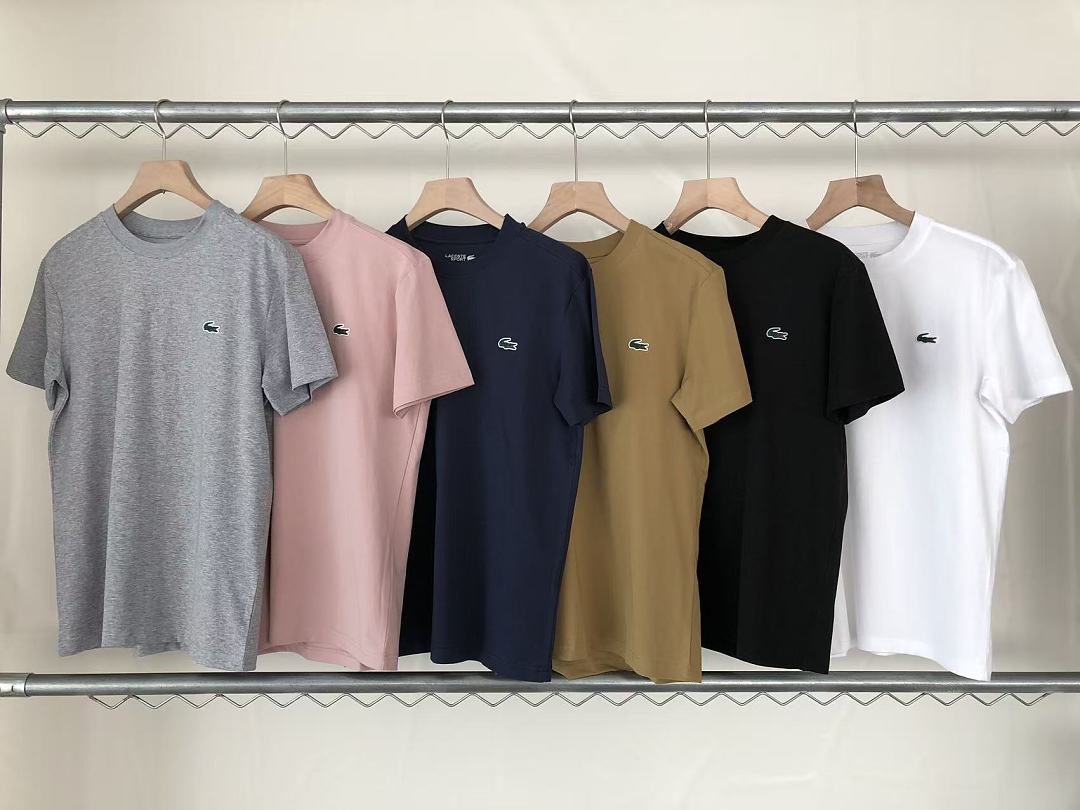 L🔥C🔥ST🔥 T-SHIRT