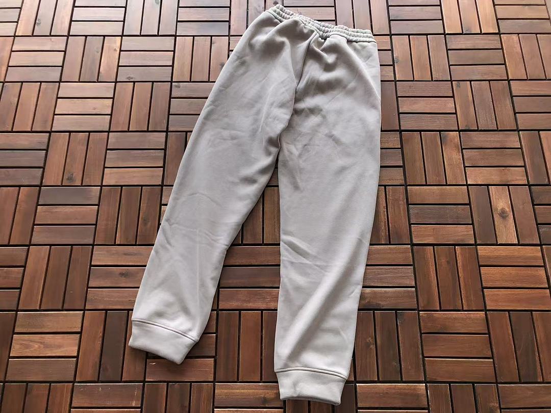 ￥~TOP 169 PANTS 135 RA🔥PH🔥AU🔥EN FLEECE HOODIE TROUSERS