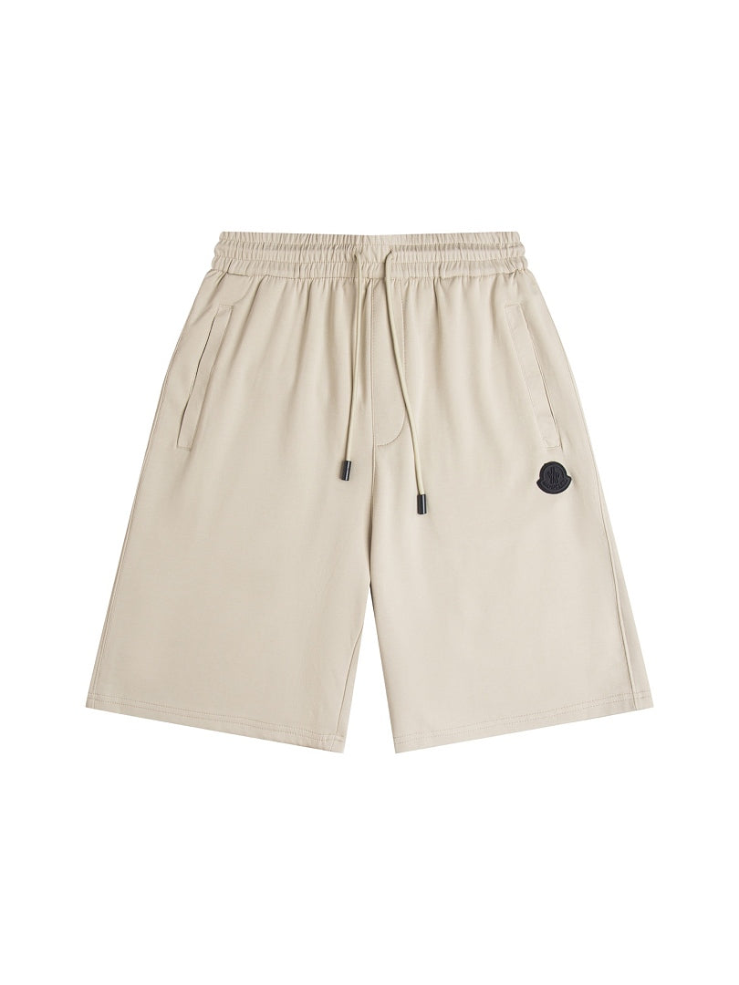 PANTALON CORTO MONCL£R