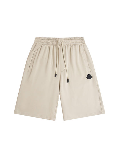 PANTALON CORTO MONCL£R