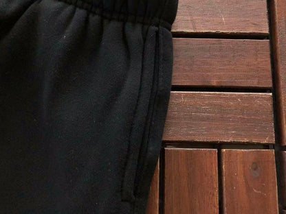 TOP￥~ 129 PANTS ￥~119 FOG HOODIE TROUSERS FLEECE